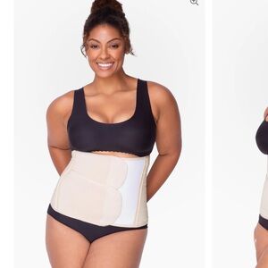 Belly Bandit Luxe Postpartum Belly Wrap & extender